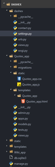 Improperlyconfigured Requested Setting Installed Apps But Settings Are No - High Quality 4K Abstract Illustrations | Free Download