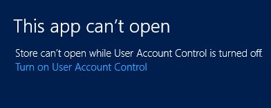 Server 2012 Uac Exe Windows Spiceworks Community - Premium Mountain Design Gallery - HD