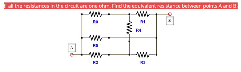 Electrical Engineering Equivalent Resistance Problem Physics Forums - Premium Mountain Photo Gallery - Mobile