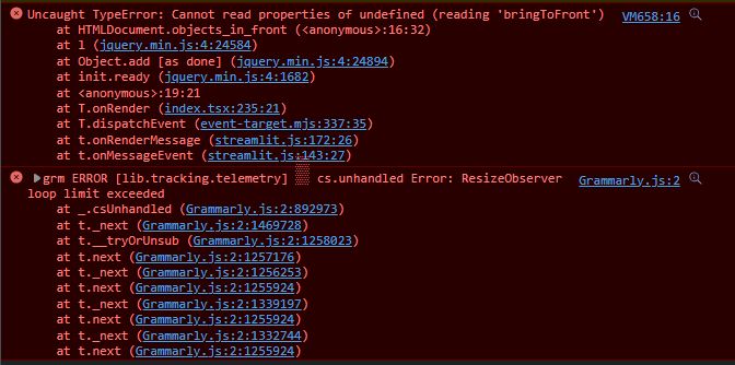 Python Interactive Choropleth Map Not Rendering Properly In Streamlit - Download Perfect Nature Art | 8K