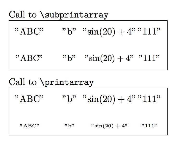 Math Mode Saving A Value Between Successive Macro Calls Tex Latex - Premium Colorful Background Gallery - High Resolution