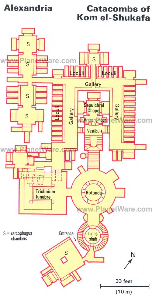 How To Create A Dungeon Based On A Realistic Tomb, But Still Enjoyable To Explore? - Role-playing Games Stack Exchange How To Create A Dungeon Based On A Realistic Tomb, But Still Enjoyable To Explore? - Role-playing Games Stack Exchange