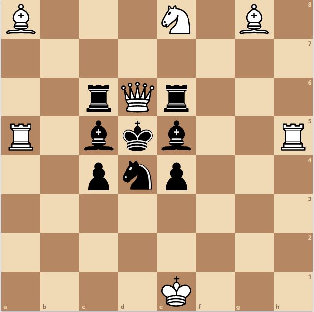 Problems Checkmate In 7 Moves Chess Stack Exchange - Best Nature Wallpapers in 8K