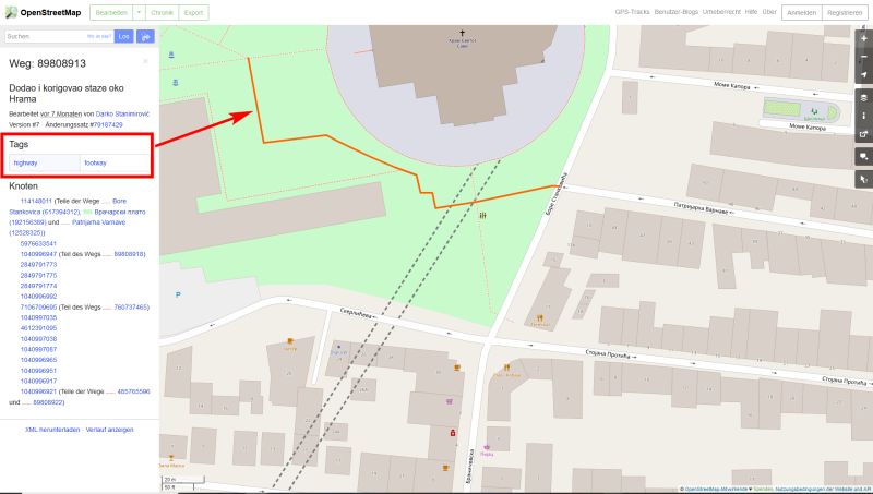 Github Ohlsen1980 Openstreetmap2oracle Export Openstreetmap Osm - Abstract Illustrations - Classic Mobile Collection