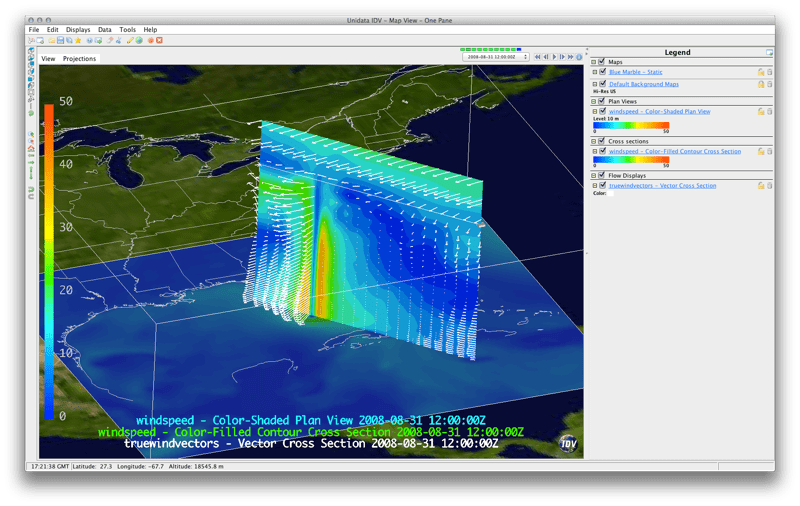 Plotting Wind Direction Using Quiver Iris 3 15 0 Dev48 Documentation - Mountain Texture Collection - Mobile Quality