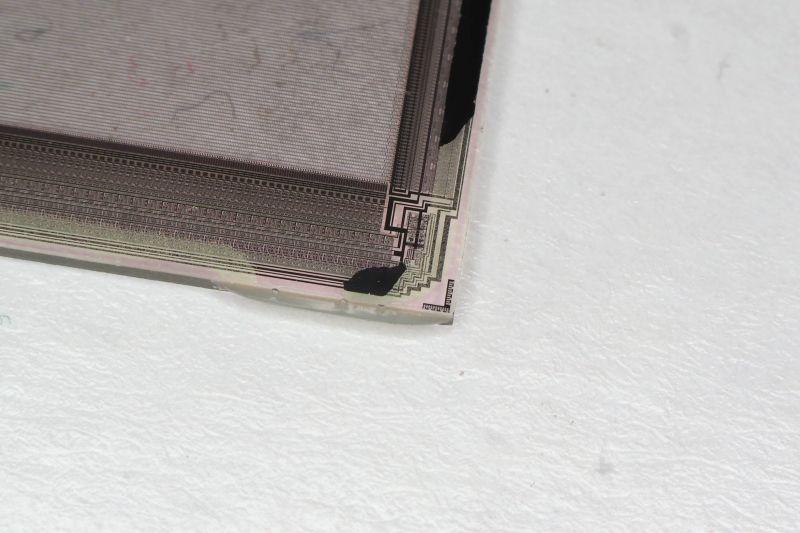 How To Discover Lcd Controller Model Electrical Engineering Stack - Vintage Backgrounds - Beautiful Desktop Collection