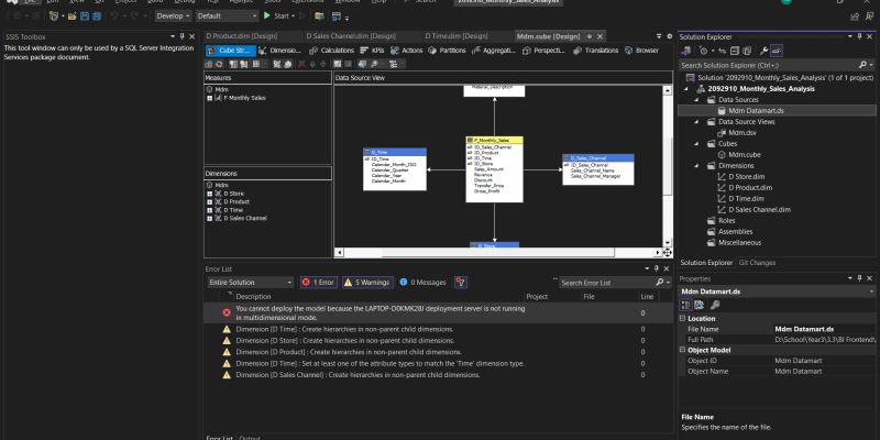 Sql Server 2012 Analysis Services Mode Stack Overflow - Gorgeous Dark Photo - Retina
