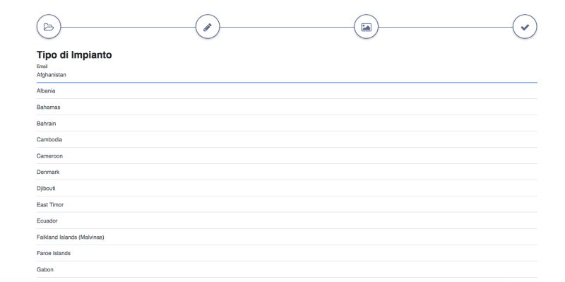 Php Form Autocomplete Fields Populating Incorrectly Stack Overflow - Mountain Illustration Collection - Retina Quality