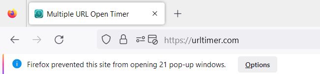 How Do I Stop Firefox From Blocking Pop Up Windows From A Particular - Best Mountain Pictures in High Resolution