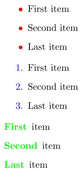 Enumitem Color Labels Multiline Bug Tex Latex Stack Exchange - Colorful Art Collection - Desktop Quality