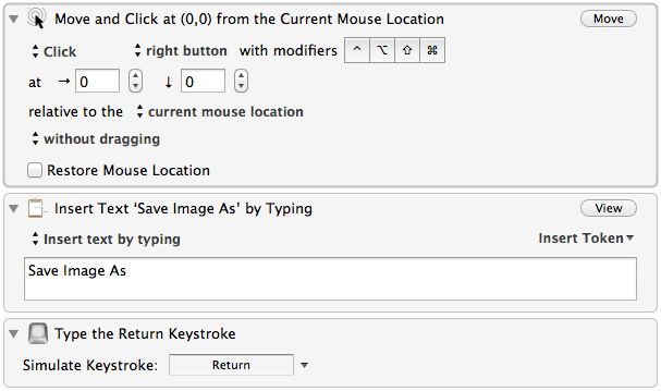 Extending Finder Context Menu Bettertouchtool Documentation - Best Minimal Illustrations in Desktop