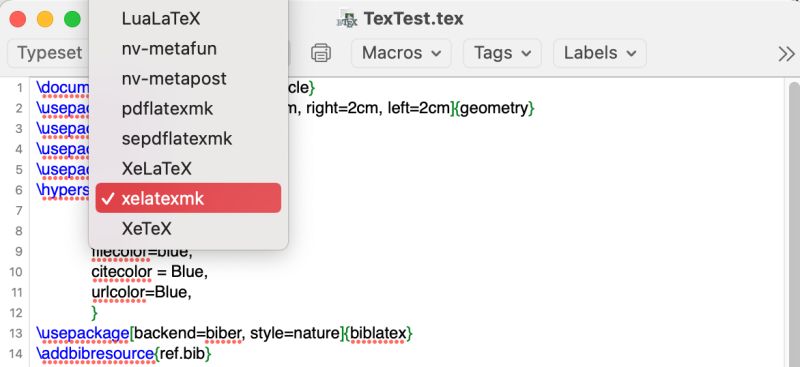 Texstudio Texmaker And Github Tex Latex Stack Exchange - Beautiful HD Sunset Patterns | Free Download