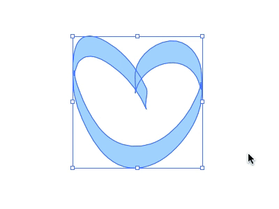 Illustrator Shape Doesn T Fill Along Path Graphic Design Stack Exchange - Light Background Collection - Full HD Quality