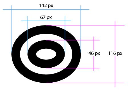 Adobe Illustrator How Can I Create This Offset Path Graphic Design - Best City Textures in Mobile
