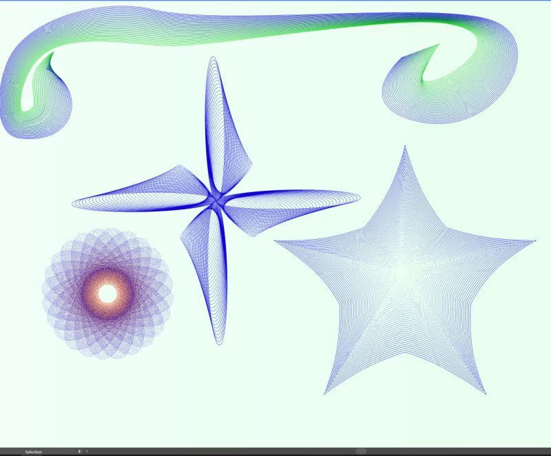 Security Design Software Graphic Design Stack Exchange - High Resolution Gradient Textures for Desktop