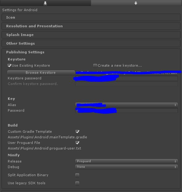 Proguard Enabled Pdf - Download Incredible Light Design | Full HD