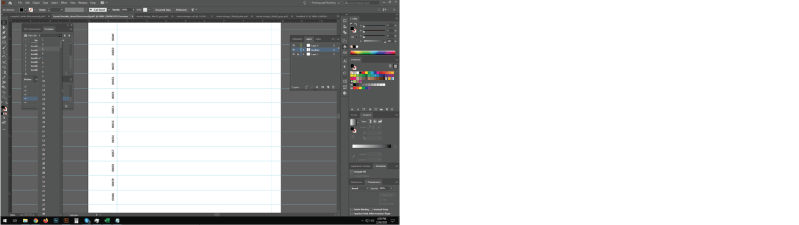 Illustrator Multiple Variable Column Graphs Graphic Design Stack Exchange - Ultra HD High Resolution Gradient Pictures | Free Download