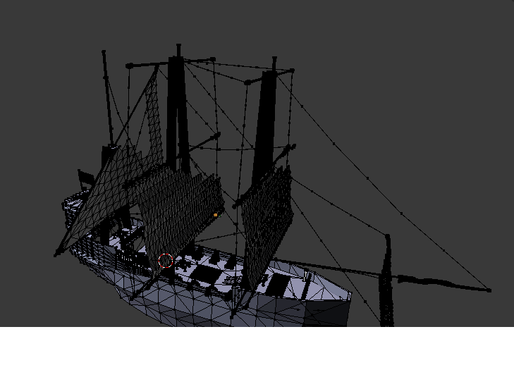 Vertices Why Can T I Delete This Face Blender Stack Exchange - Sunset Images - Beautiful HD Collection