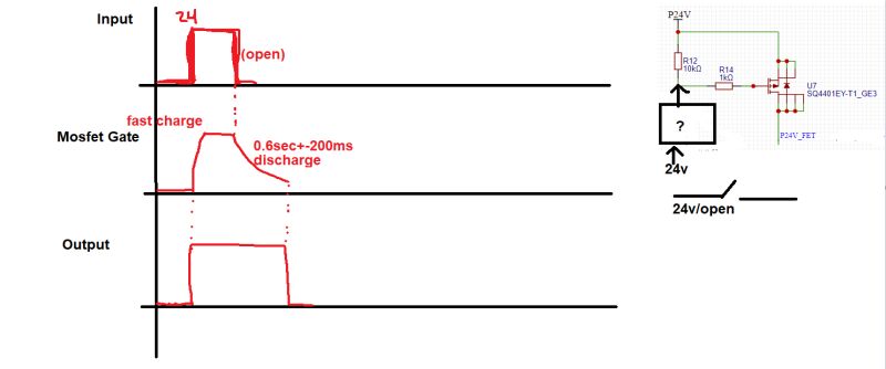 Delay Delayed Start With Rc And Mosfet Electrical Engineering Stack - Premium Mountain Picture Gallery - 4K