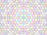 Geometry Hexagon Packing In A Circle Mathematics Stack Exchange