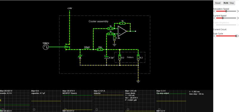 Mosfet Current Regulator Placement Electrical Engineering Stack - Abstract Background Collection - 8K Quality