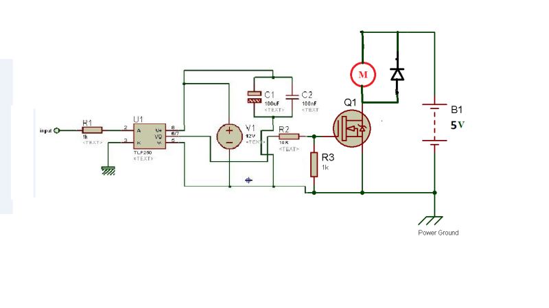 Tvs Flyback Diode Placement Electrical Engineering Stack Exchange - Minimal Photos - Incredible Full HD Collection