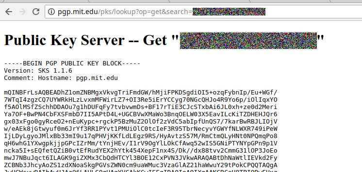 Email Receiving A Response That Is Pgp Encrypted Information - Amazing Light Design - 8K