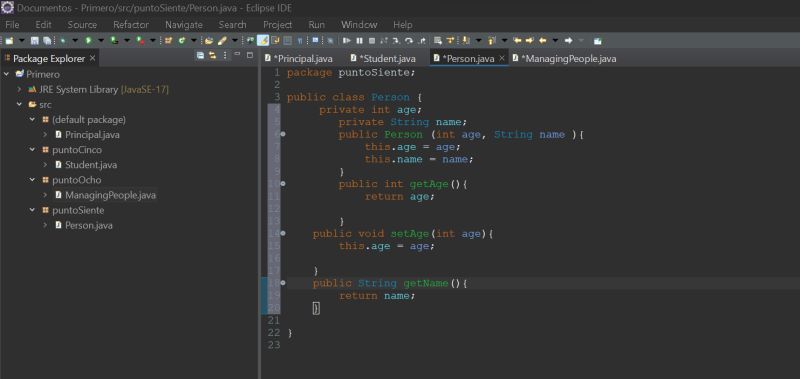Java Unresolved Compilation Problem - Dark Illustrations - Professional Desktop Collection