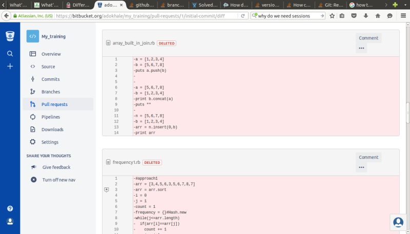 How Do I View Python Files In Bitbucket Stack Overflow - Beautiful Desktop Geometric Wallpapers | Free Download