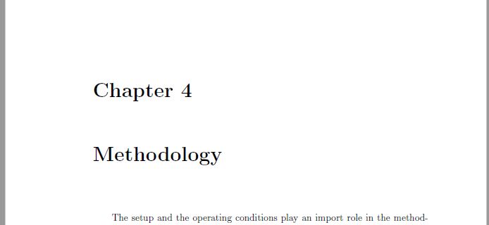Fontsize Changing Font Size For Chapter Title And Number Tex - Dark Design Collection - Desktop Quality