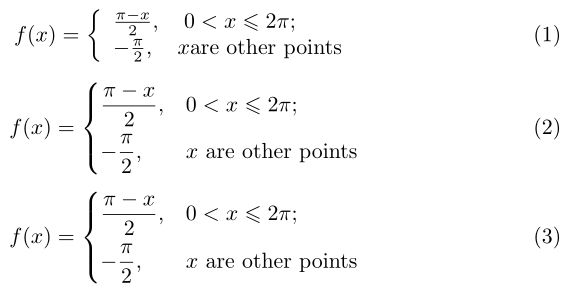 Weird Equation Array Error Tex Latex Stack Exchange - Retina Mountain Textures for Desktop