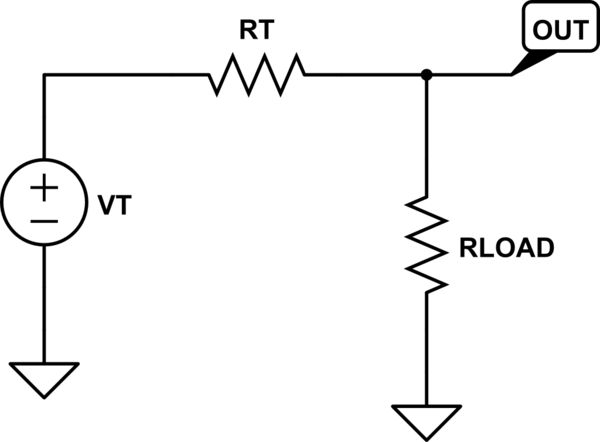 Solving A Thevenin Equivalent Circuit Electrical Engineering Stack - Creative City Picture - High Resolution