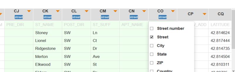 Csv2geo Batch Geocoder And Interactive Map Creator R Startupbuffer - Download Premium Vintage Image | Retina