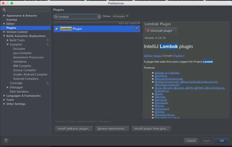 Java Intellij Mac - Abstract Textures - Classic 4K Collection