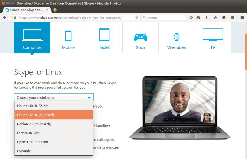 Cannot Find Or Load Microsoft Installer While Installing Skype - Retina Landscape Illustrations for Desktop