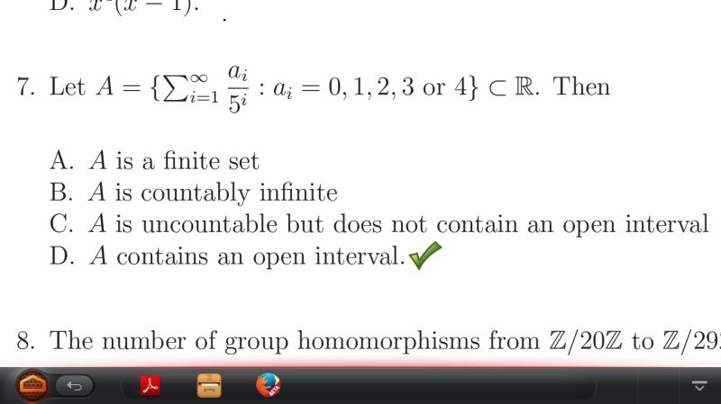 Limits To Infinite Mathematics Stack Exchange - Retina City Patterns for Desktop