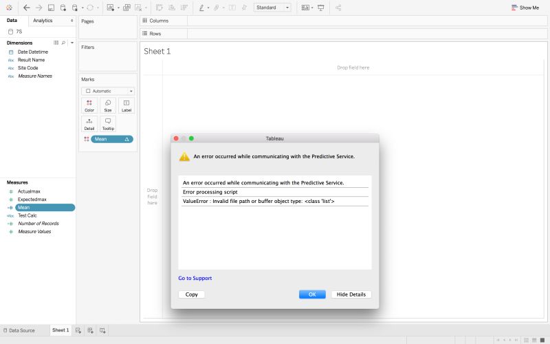 Python Update Error In Command Line Valueerror Invalid File Path Or Buffer Object Type - Best Abstract Patterns in Desktop