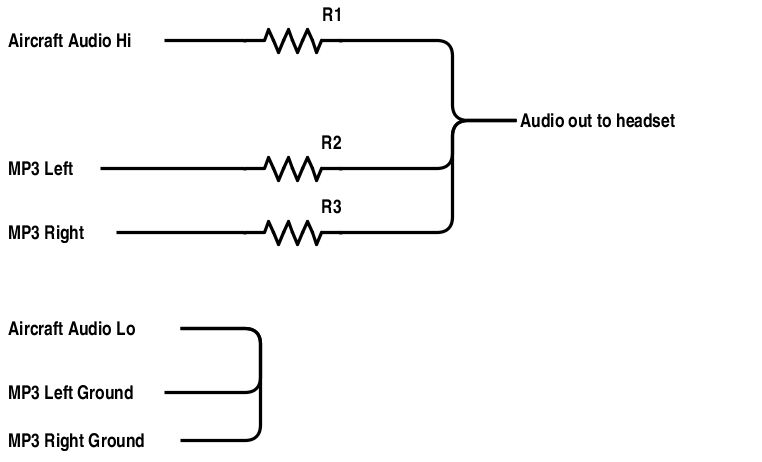 Multiple Options For Passive Audio Mixer Electrical Engineering Stack - Download Premium Mountain Wallpaper | High Resolution