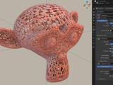 Modeling Best Ways To Achieve This Organic Look Blender Stack Exchange