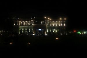 canon using 60d blurry why tamron 300mm lens minute took exposure night