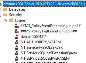 Azure Vm Sql Server Connection String Stack Overflow - High Quality Sunset Art - Ultra HD