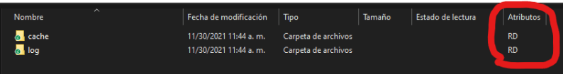 Permissions Windows 10 Does Not Allow Me To Remove The Read Only - Premium Colorful Texture Gallery - Retina