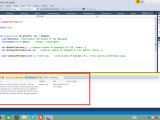 Visual Studio How Can I Solve This Error In My Code C Stack Overflow