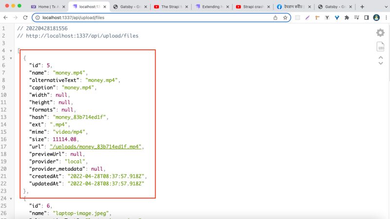 Reactjs Can T Find Media Fields From Dyanamic Zone In Graphql In - Beautiful Desktop Vintage Pictures | Free Download
