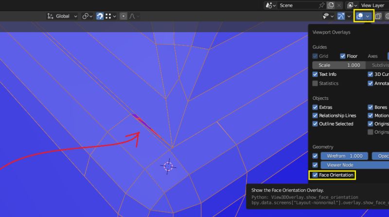 Modifiers Topology Causing Subdivision Surface And Solidify Problems - Best Abstract Designs in High Resolution