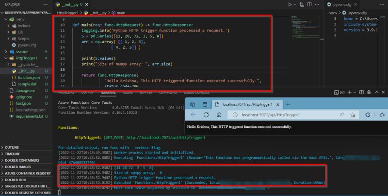 Numpy C Extensions Writing Compiled Extensions Codelucky - Best Sunset Images in 8K
