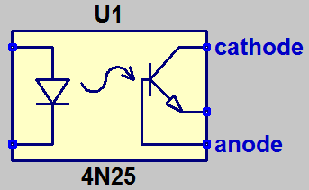 Adding Photodiode To Ltspice Electrical Engineering Stack