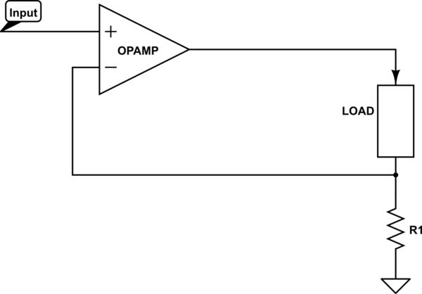 Amplifier Bidirectional Voltage To Current Converter Electrical - Perfect HD Landscape Pictures | Free Download