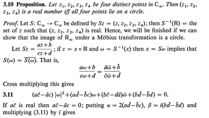 Computing With Infinity And Complex Numbers Mathematics Stack Exchange - Download Modern Vintage Art | Full HD