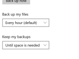 How To Troubleshoot Windows 10 Backup That Fails Silently Super User